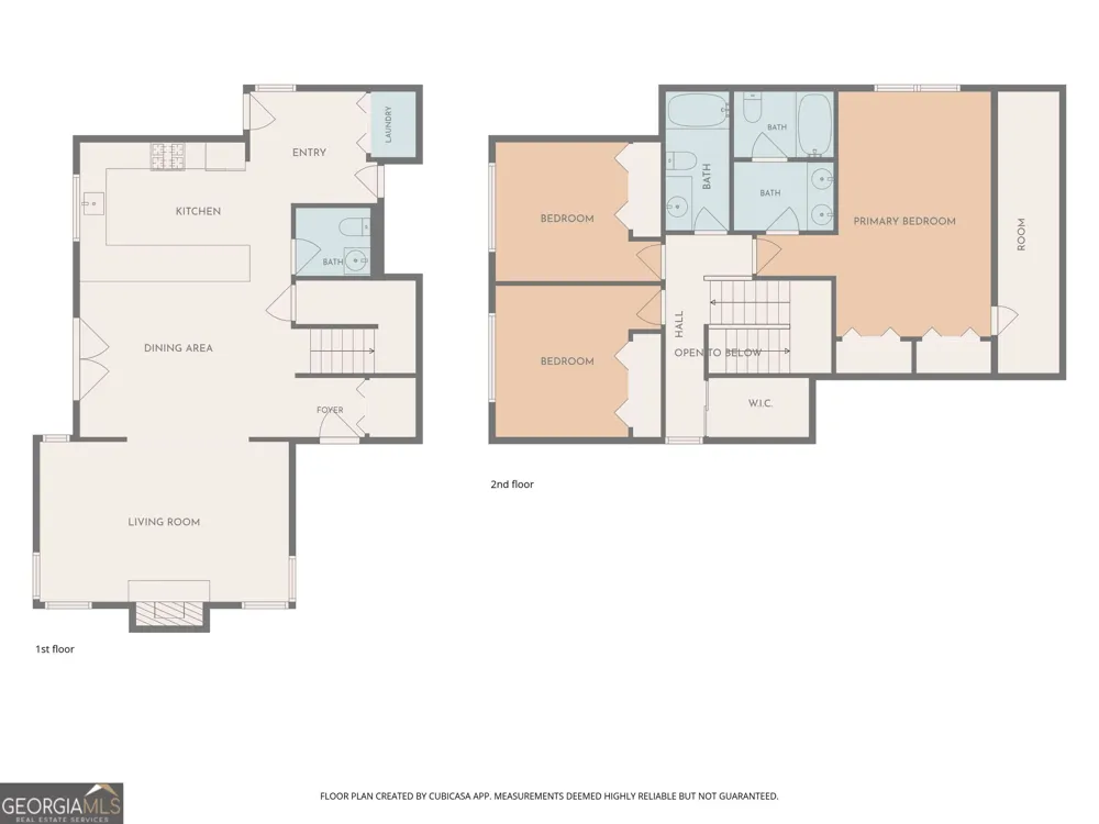410 N Eagles Bluff Alpharetta, GA 30022
