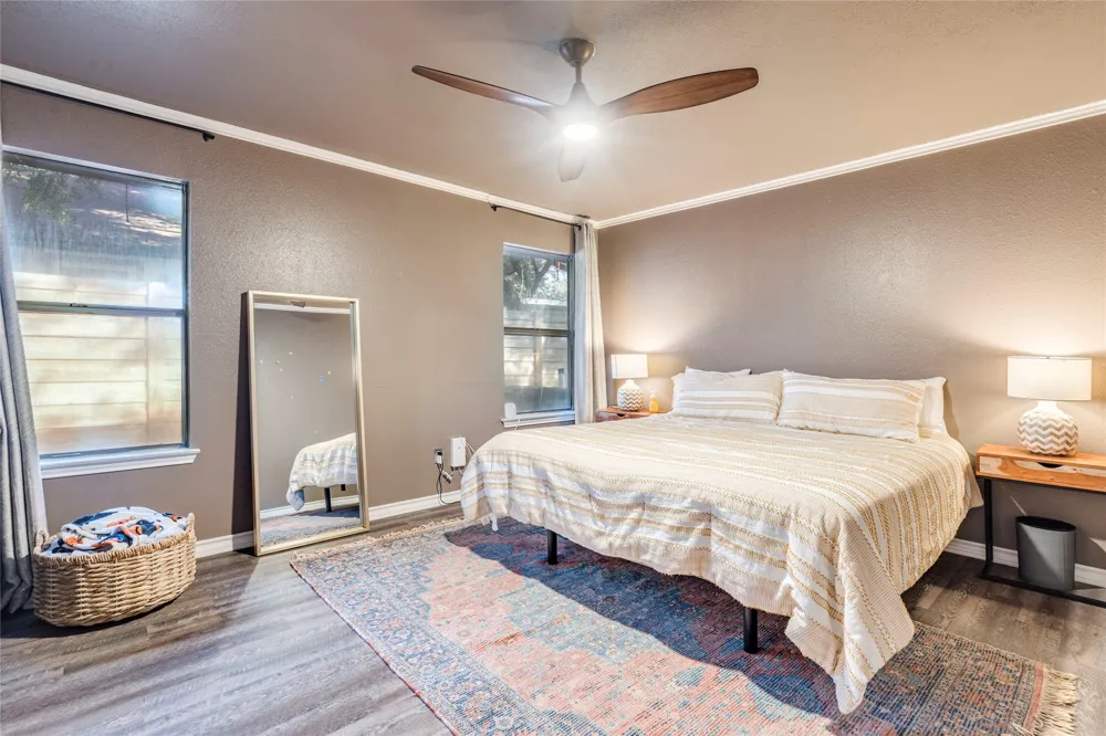 4400 Manzanillo Drive Austin, TX 78749