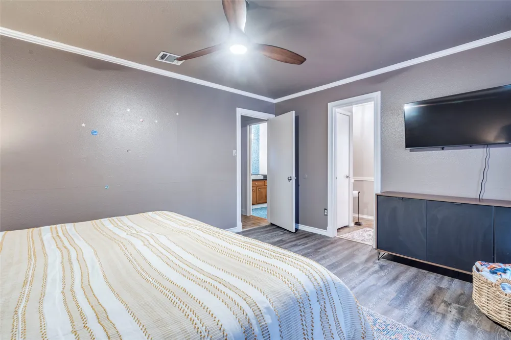 4400 Manzanillo Drive Austin, TX 78749
