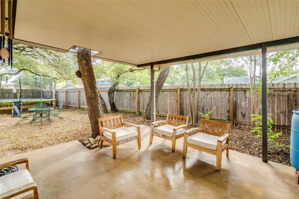 4400 Manzanillo Drive Austin, TX 78749