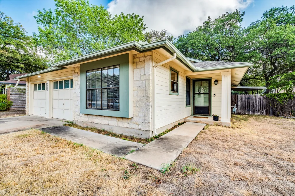 4400 Manzanillo Drive Austin, TX 78749