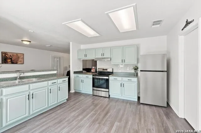 7622 Barking Creek San Antonio, TX 78254