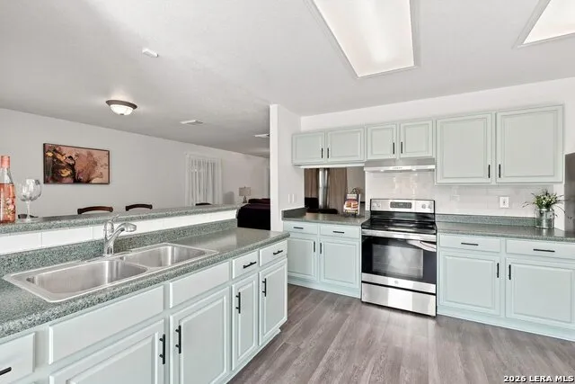 7622 Barking Creek San Antonio, TX 78254