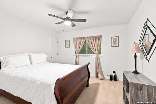 7622 Barking Creek San Antonio, TX 78254