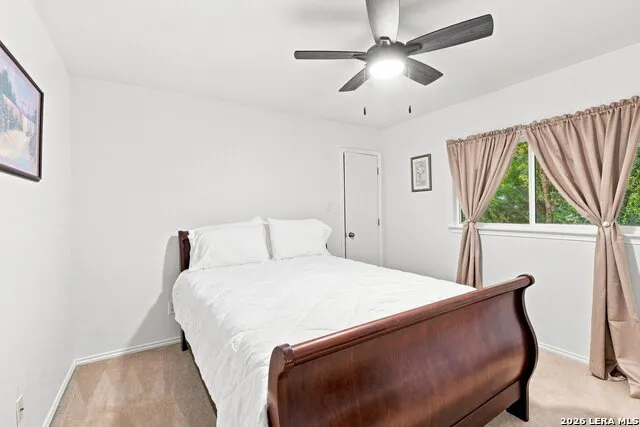 7622 Barking Creek San Antonio, TX 78254