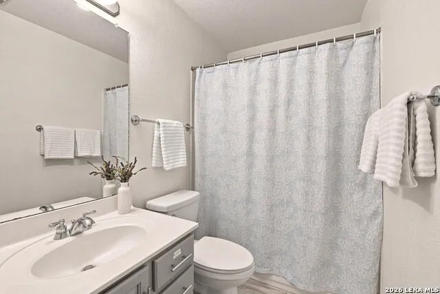 7622 Barking Creek San Antonio, TX 78254