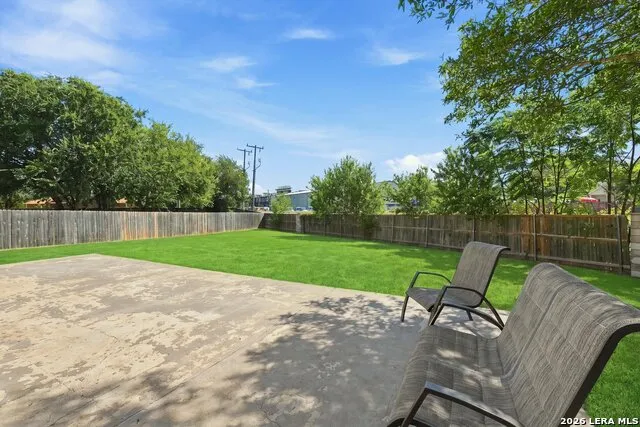 7622 Barking Creek San Antonio, TX 78254