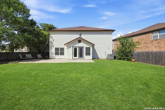 7622 Barking Creek San Antonio, TX 78254