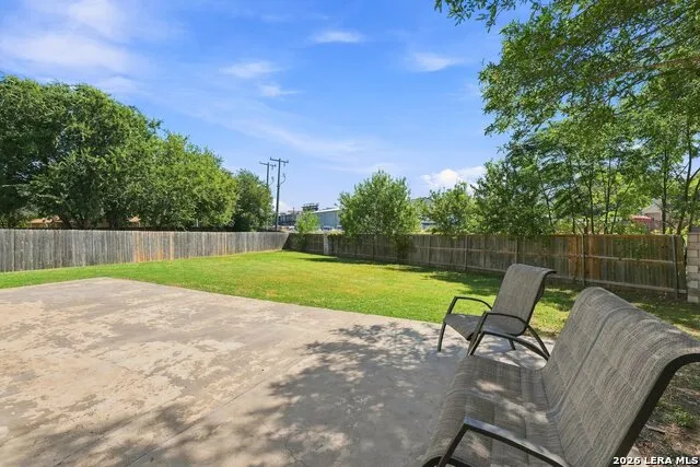 7622 Barking Creek San Antonio, TX 78254