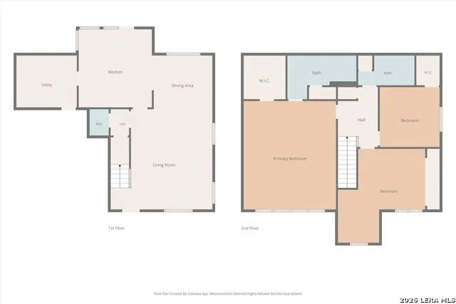7622 Barking Creek San Antonio, TX 78254