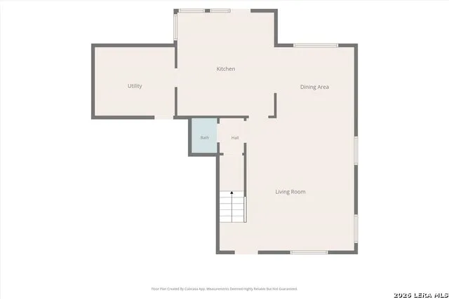 7622 Barking Creek San Antonio, TX 78254