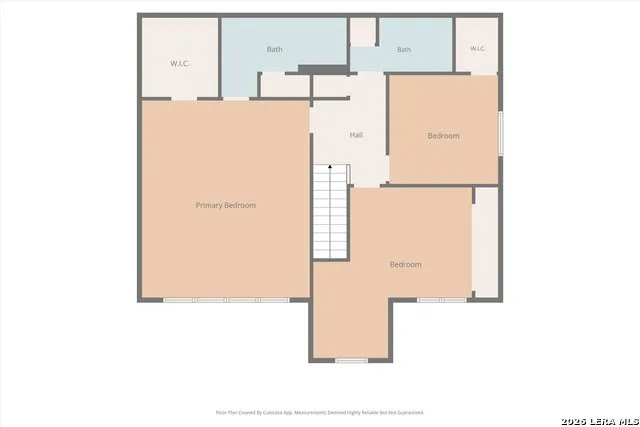 7622 Barking Creek San Antonio, TX 78254