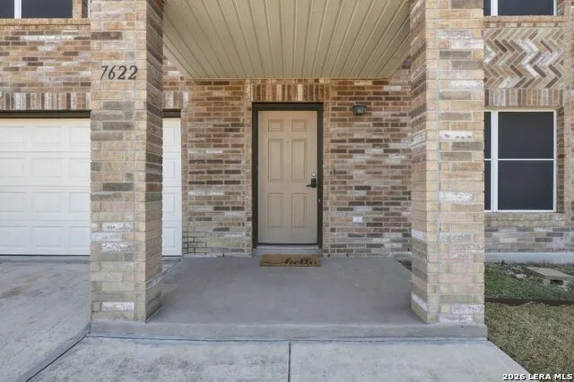 7622 Barking Creek San Antonio, TX 78254