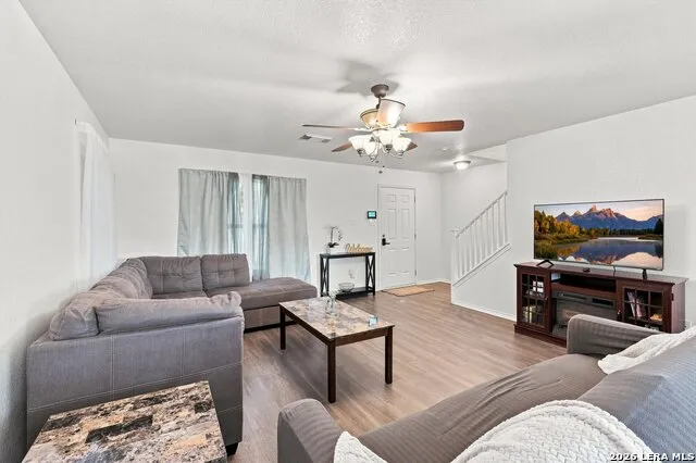 7622 Barking Creek San Antonio, TX 78254