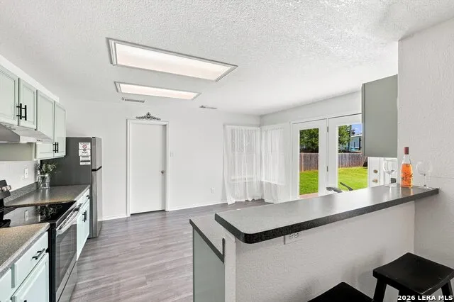 7622 Barking Creek San Antonio, TX 78254