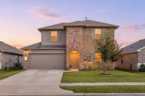 22815 Tuscany Ridge Lane