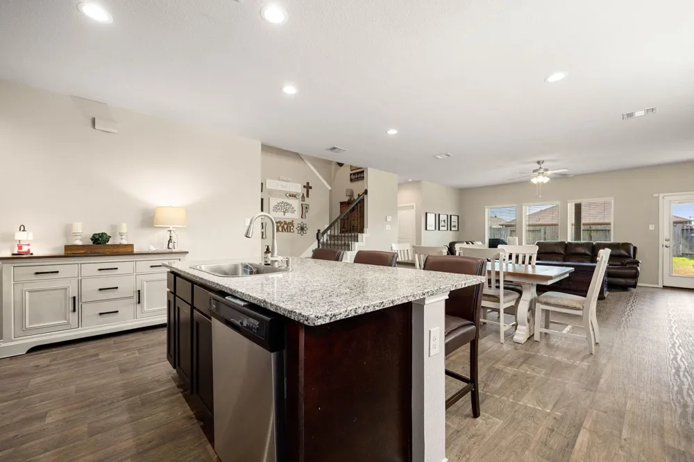 22815 Tuscany Ridge Lane Katy, TX 77449