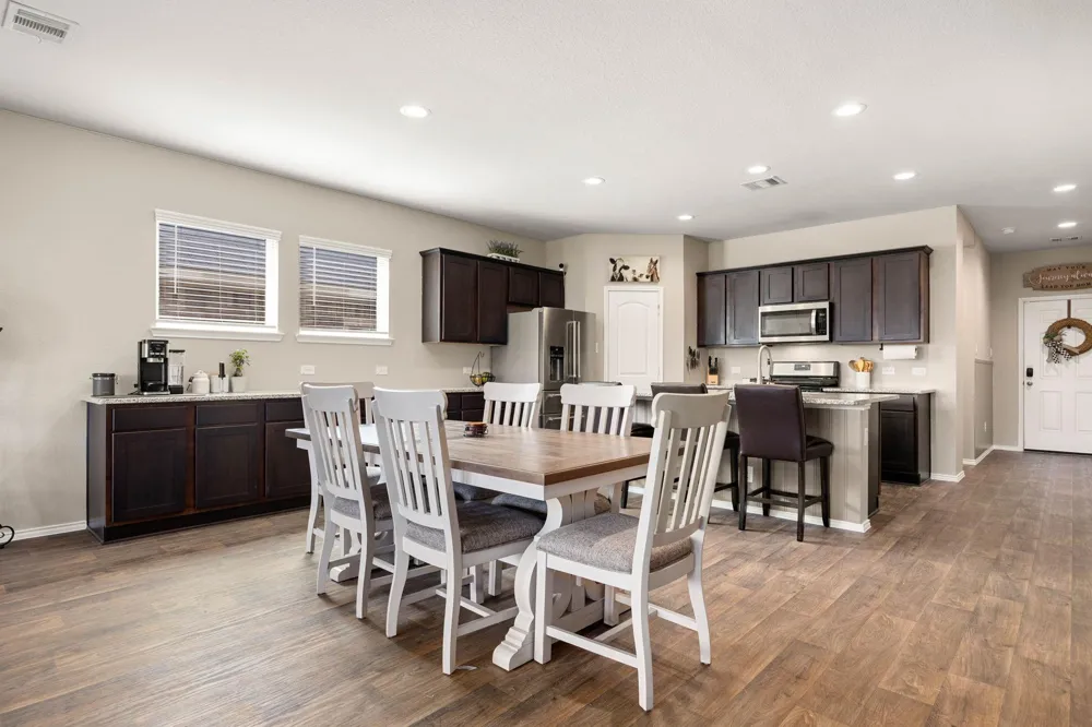 22815 Tuscany Ridge Lane Katy, TX 77449