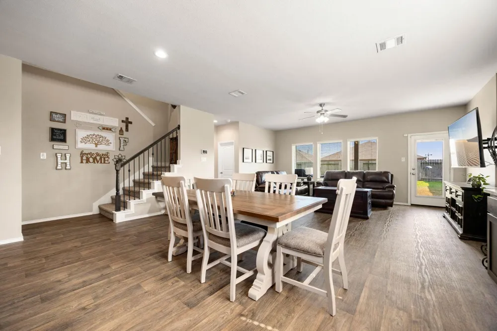 22815 Tuscany Ridge Lane Katy, TX 77449