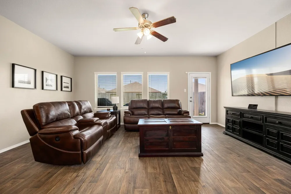 22815 Tuscany Ridge Lane Katy, TX 77449