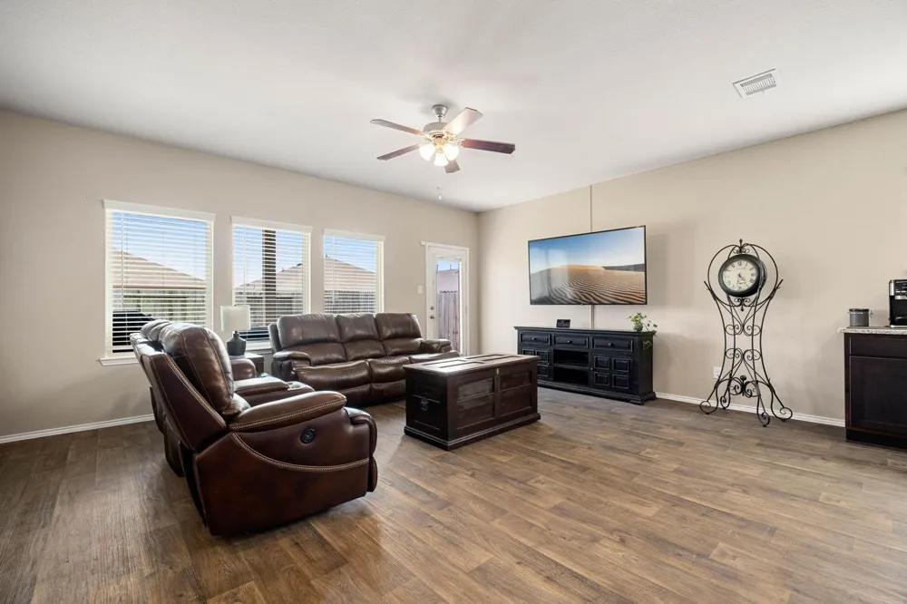 22815 Tuscany Ridge Lane Katy, TX 77449