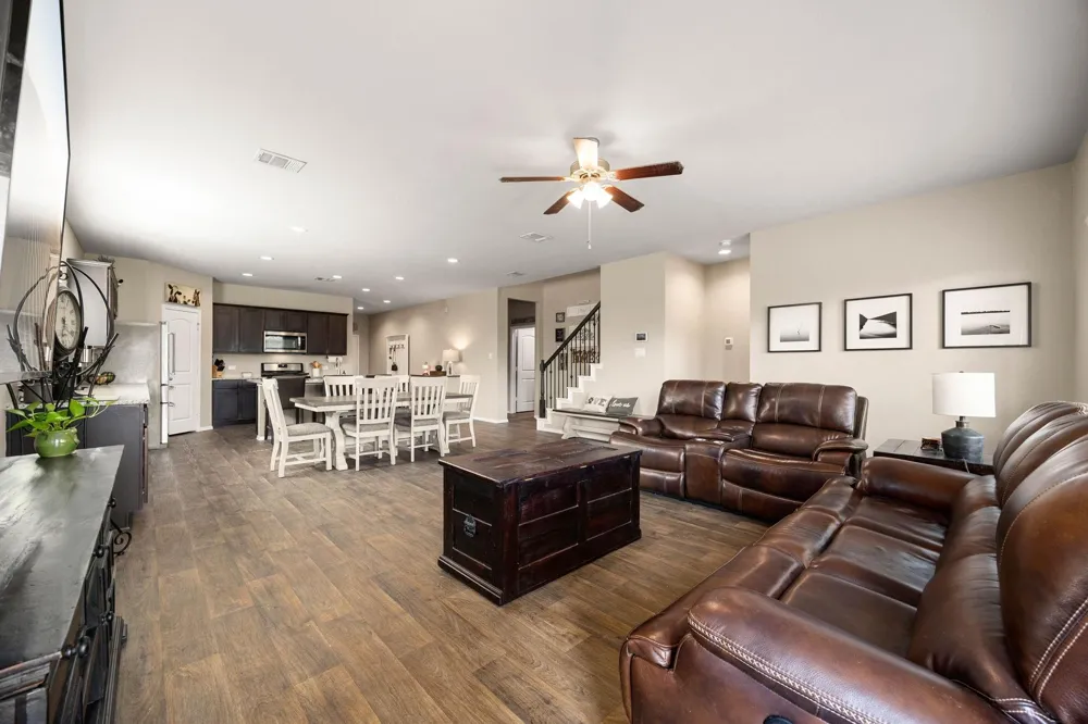 22815 Tuscany Ridge Lane Katy, TX 77449