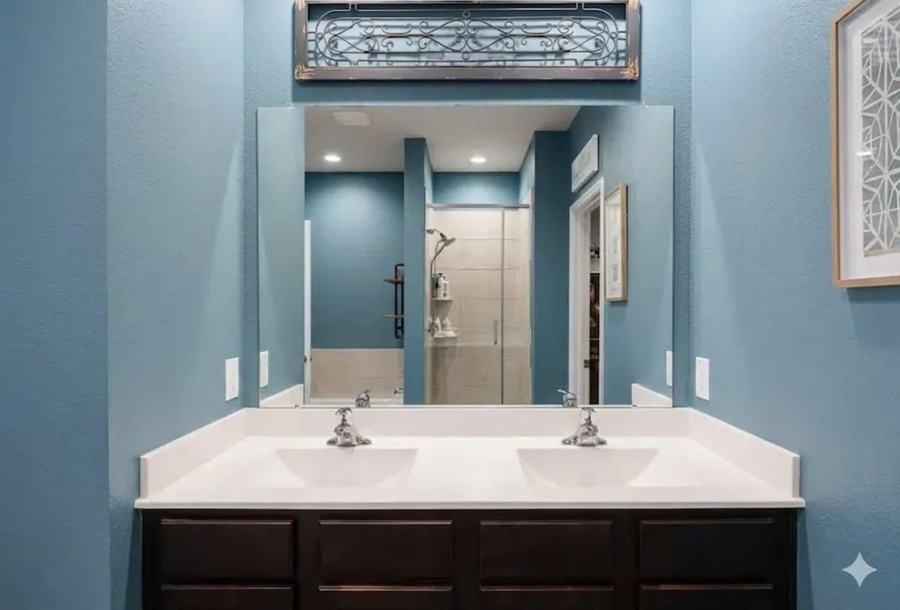 22815 Tuscany Ridge Lane Katy, TX 77449