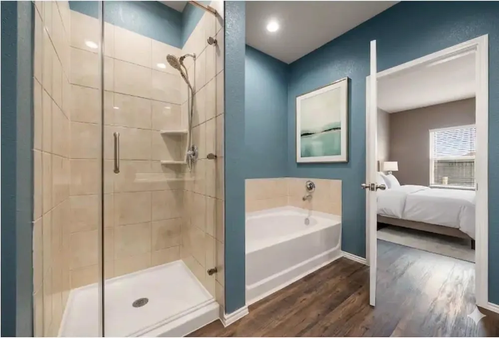 22815 Tuscany Ridge Lane Katy, TX 77449