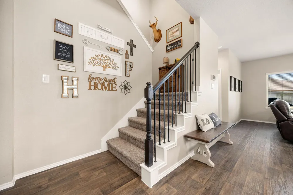 22815 Tuscany Ridge Lane Katy, TX 77449