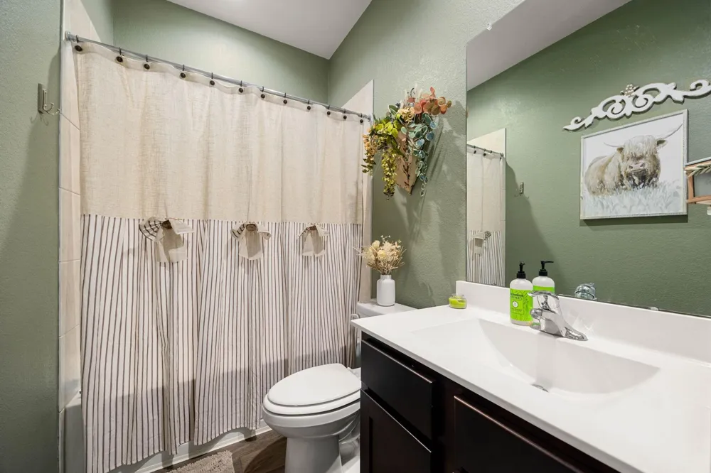 22815 Tuscany Ridge Lane Katy, TX 77449