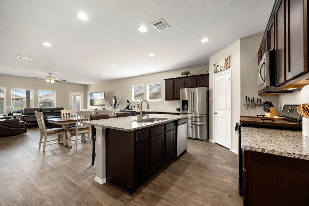 22815 Tuscany Ridge Lane Katy, TX 77449