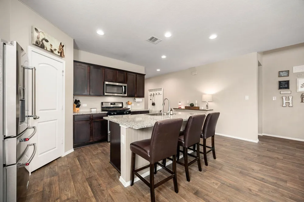 22815 Tuscany Ridge Lane Katy, TX 77449