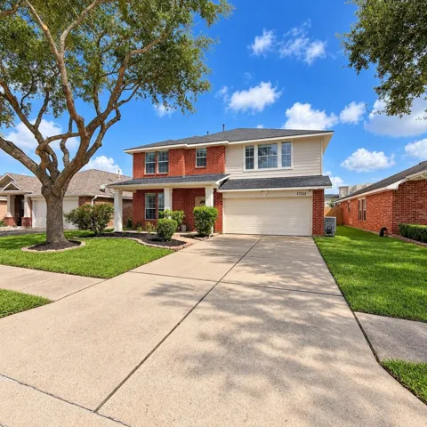17322 Brookhollow Mist Court