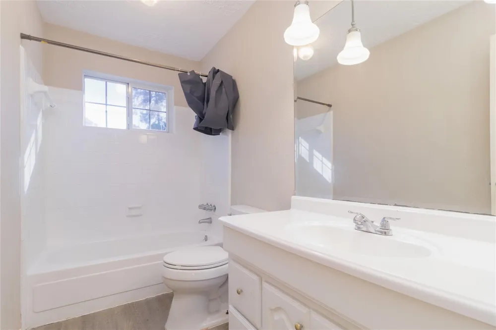 4406 Rosegate Drive Spring, TX 77373