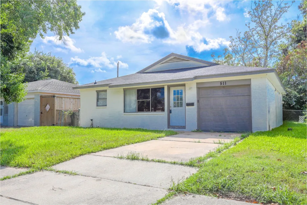 511 Guyer Street Sugar Land, TX 77498