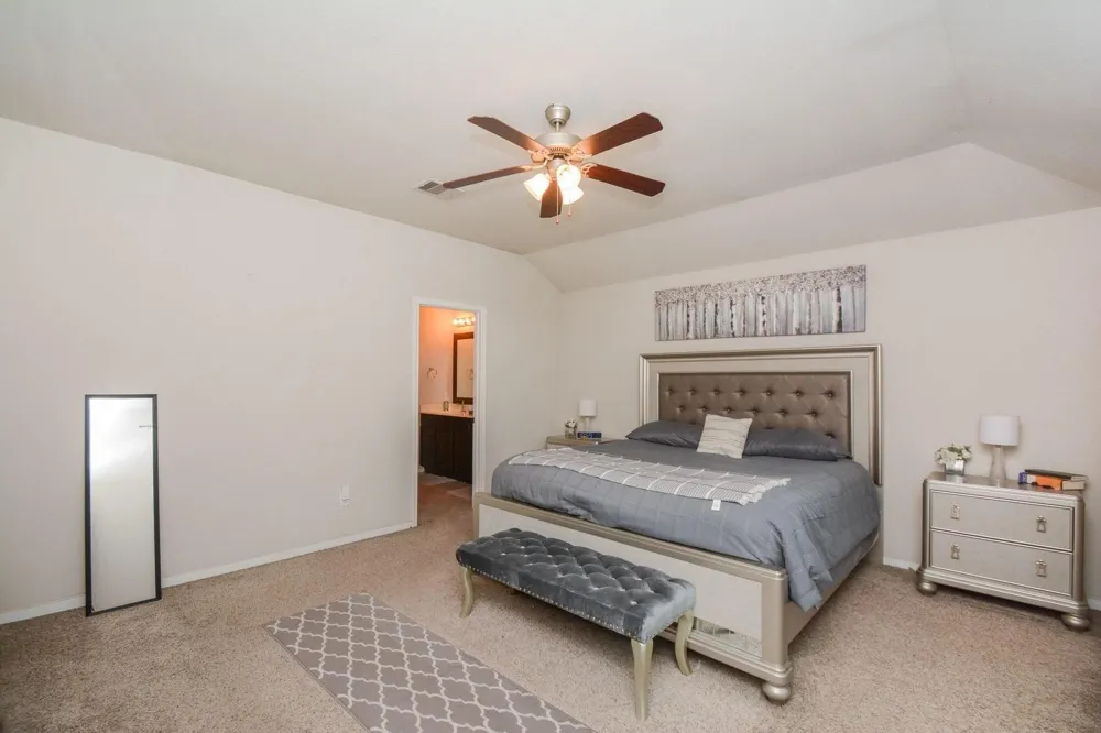 342 Glencarry Trail Rosharon, TX 77583