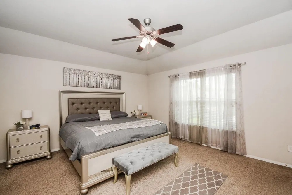 342 Glencarry Trail Rosharon, TX 77583