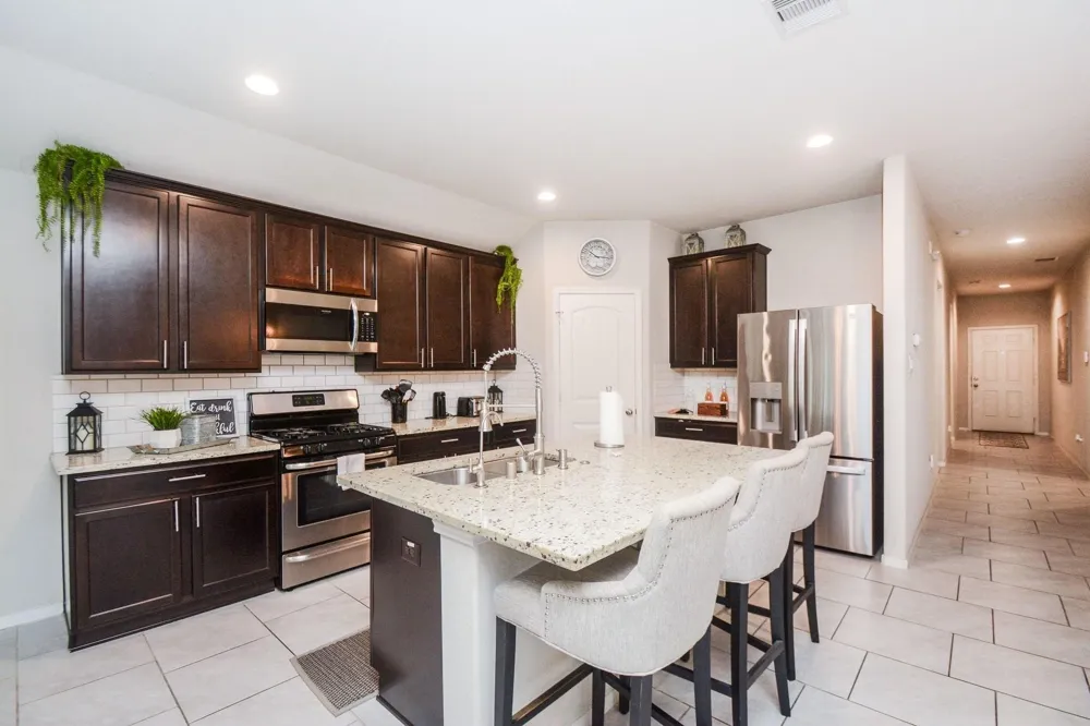 342 Glencarry Trail Rosharon, TX 77583