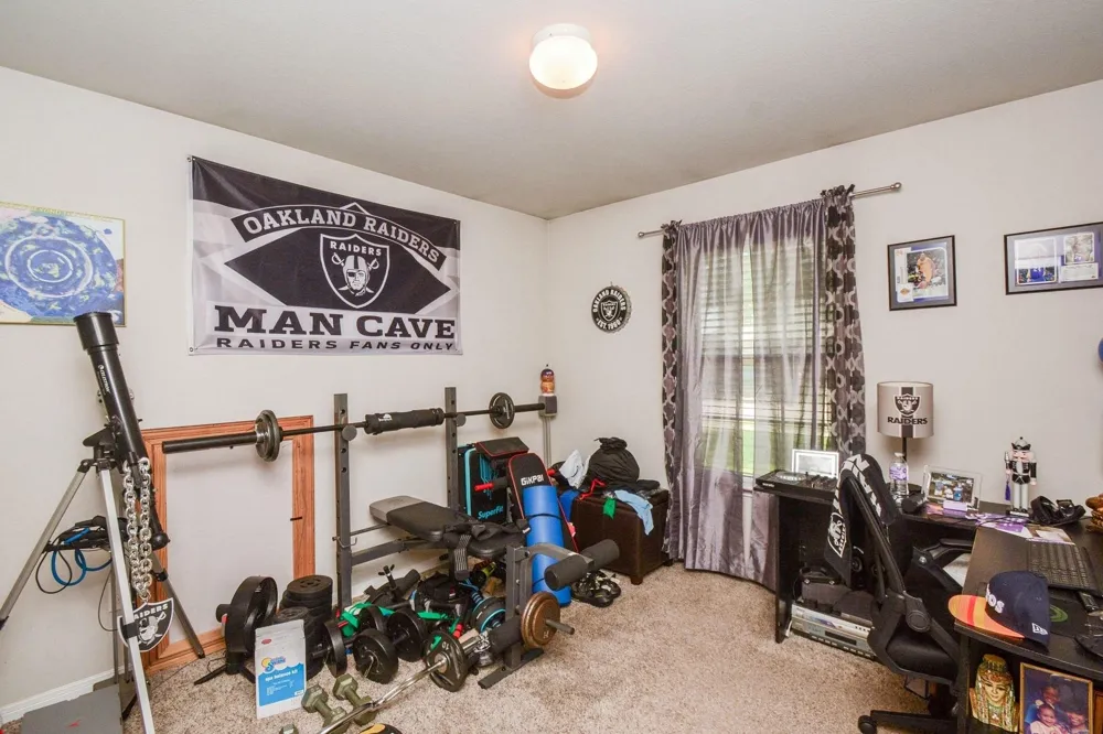 342 Glencarry Trail Rosharon, TX 77583
