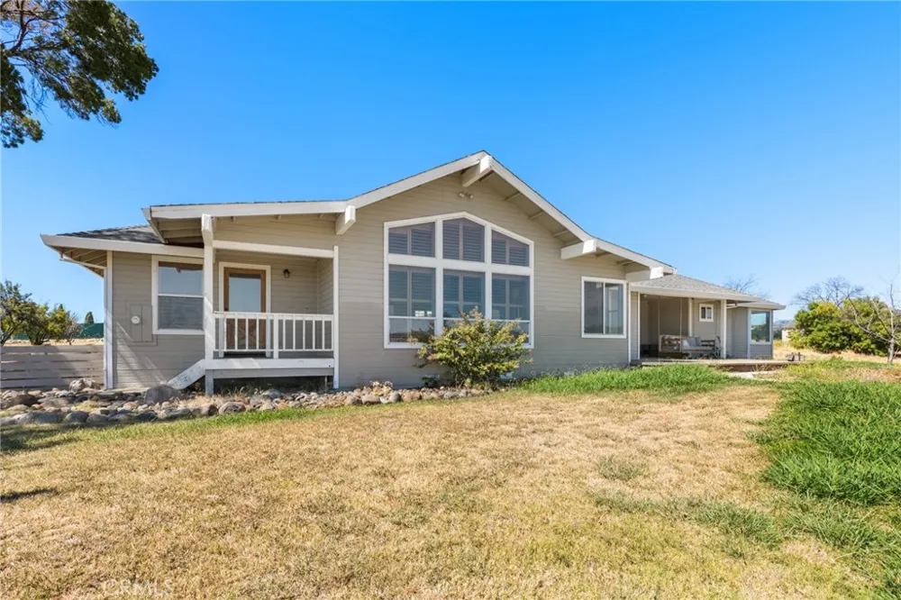 2554 Lake Hill Drive Butte Valley, CA 95965
