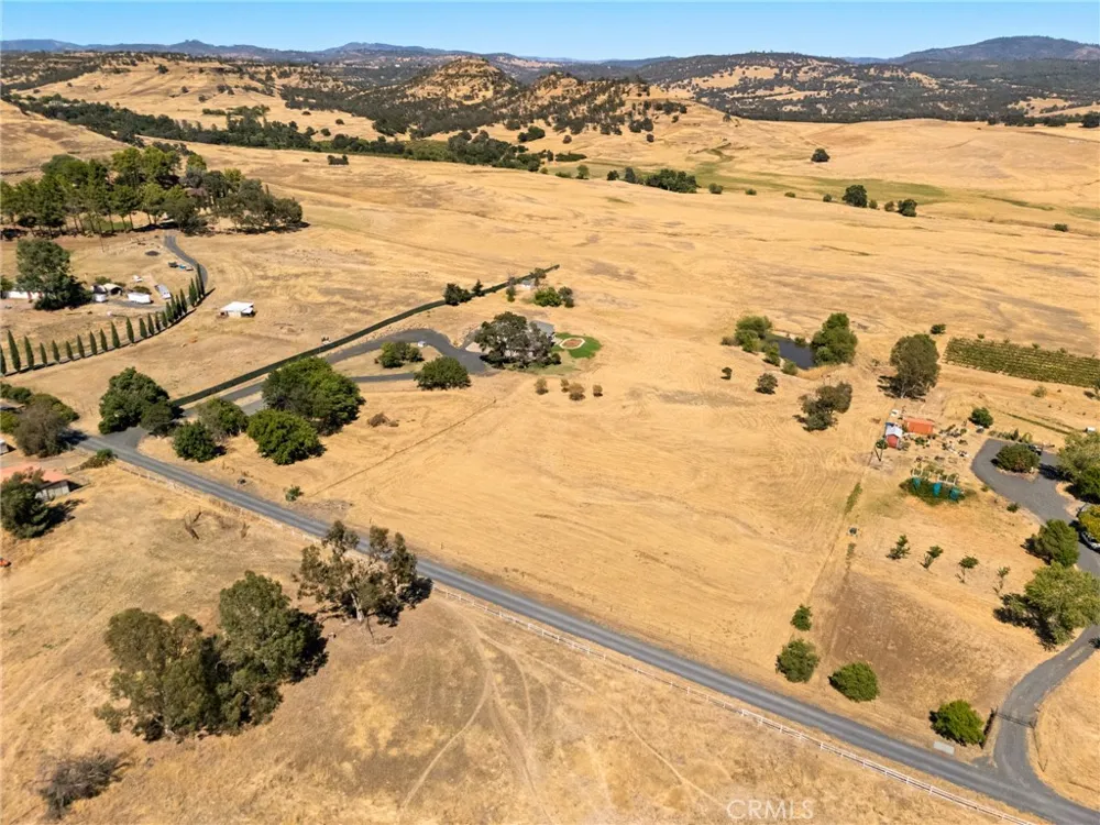 2554 Lake Hill Drive Butte Valley, CA 95965
