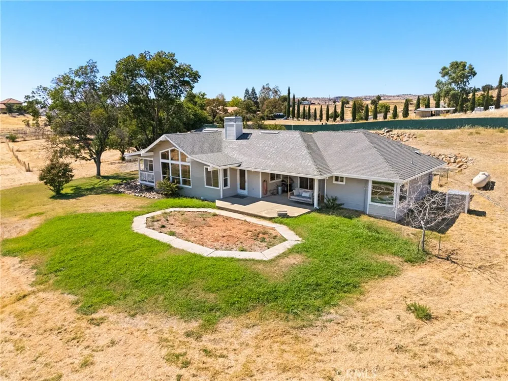 2554 Lake Hill Drive Butte Valley, CA 95965