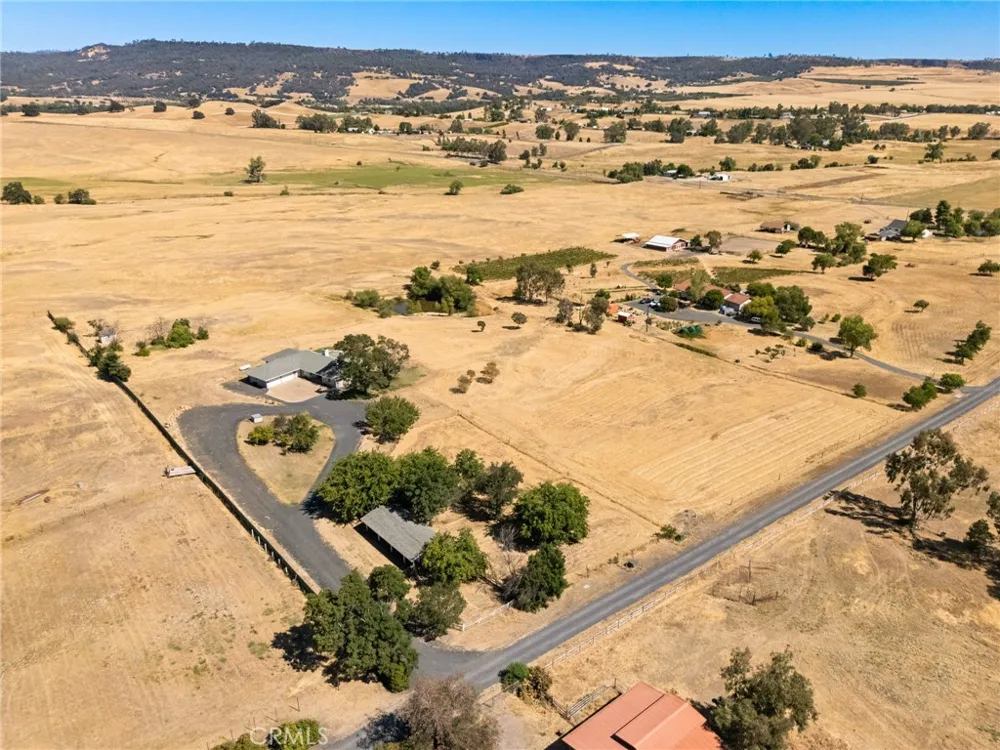 2554 Lake Hill Drive Butte Valley, CA 95965