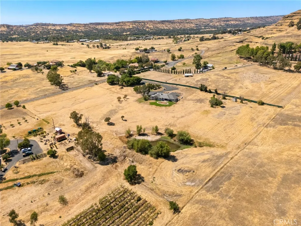 2554 Lake Hill Drive Butte Valley, CA 95965