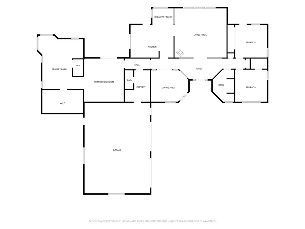 2554 Lake Hill Drive Butte Valley, CA 95965