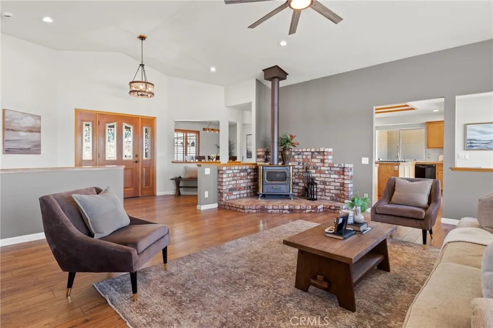 2554 Lake Hill Drive Butte Valley, CA 95965