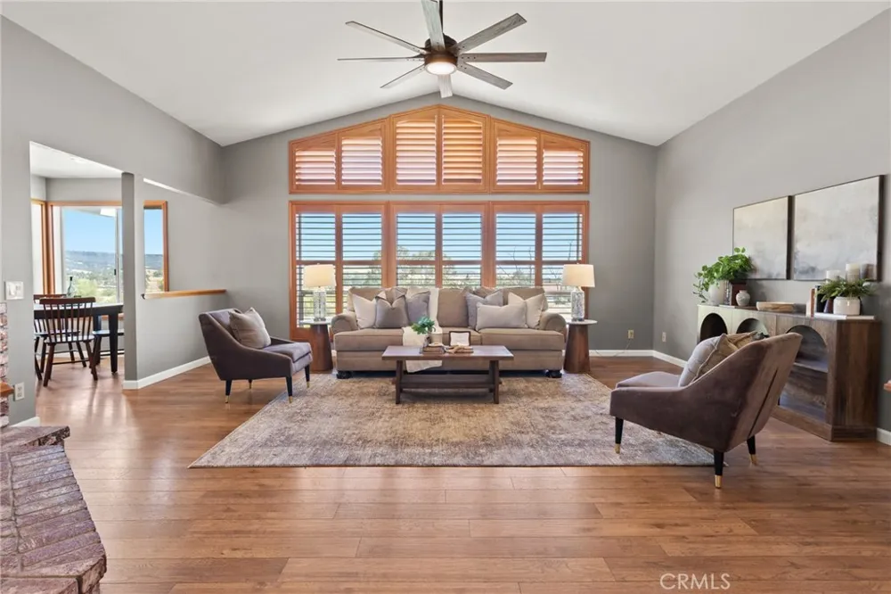 2554 Lake Hill Drive Butte Valley, CA 95965