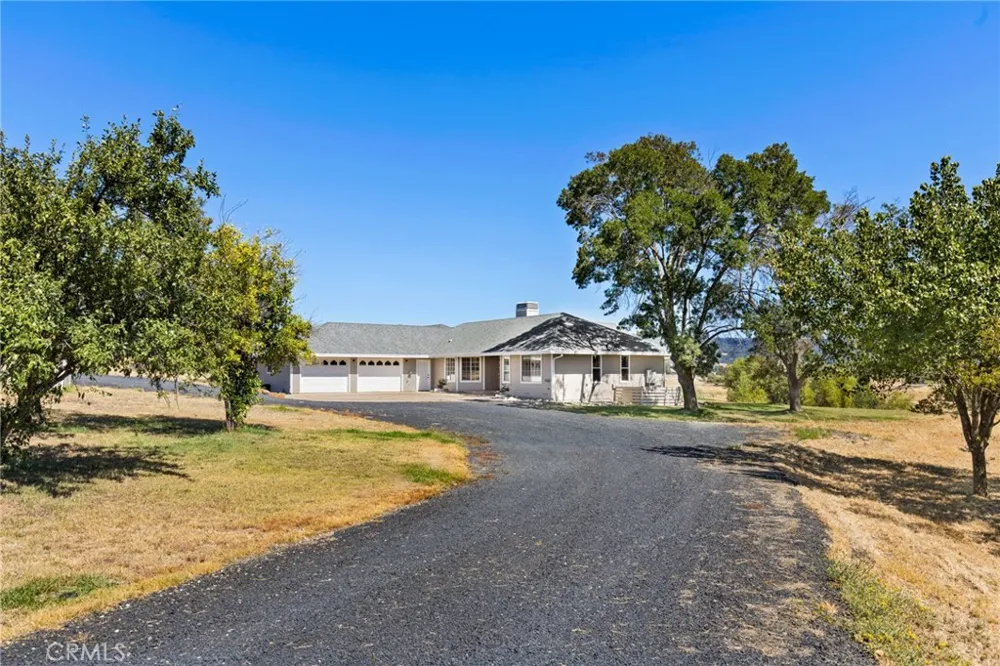 2554 Lake Hill Drive Butte Valley, CA 95965