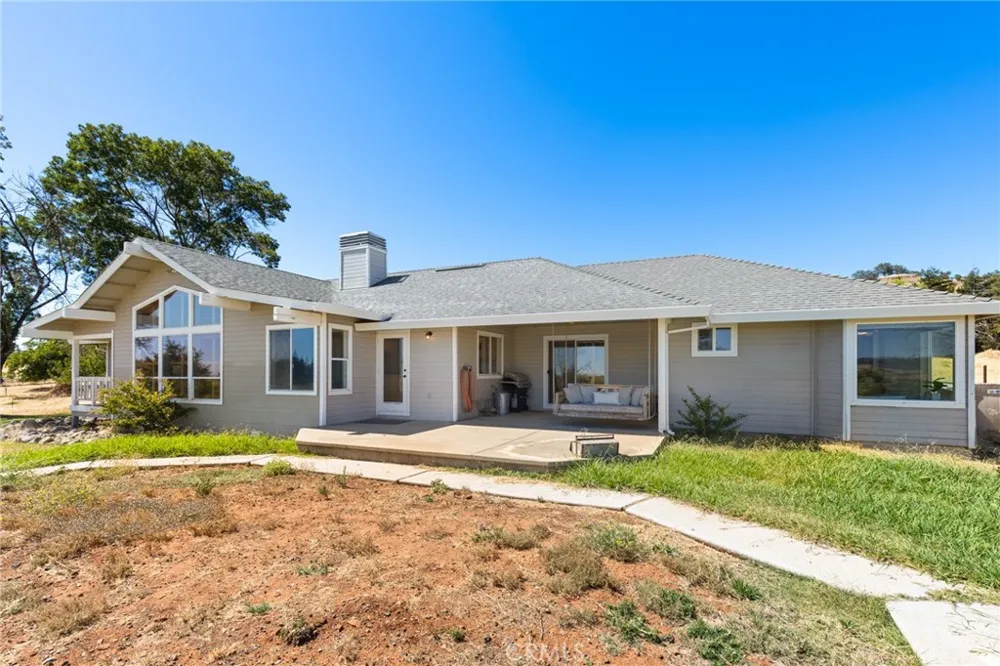 2554 Lake Hill Drive Butte Valley, CA 95965