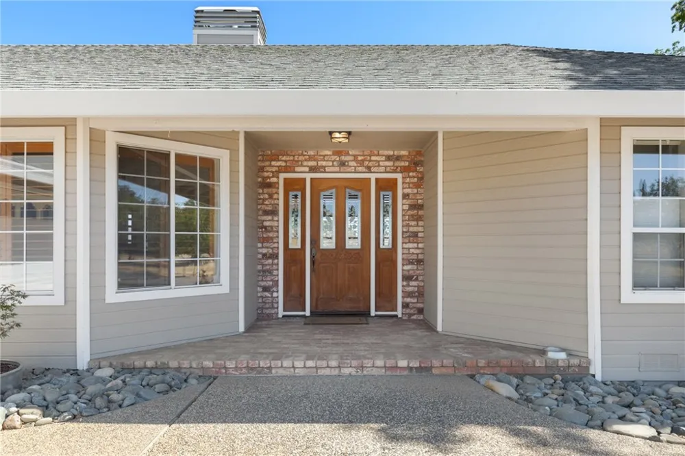 2554 Lake Hill Drive Butte Valley, CA 95965